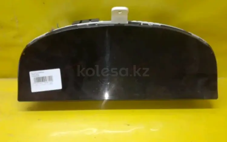 Щиток приборов Nissan Elgrand E51 за 30 000 тг. в Караганда