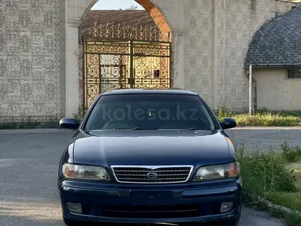 Nissan Cefiro 1997 года за 2 400 000 тг. в Бишкек – фото 2