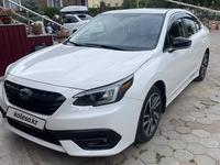 Subaru Legacy 2020 года за 14 500 000 тг. в Астана