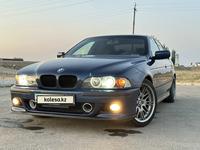 BMW 525 2001 года за 4 900 000 тг. в Алматы