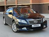 Toyota Camry 2014 года за 9 000 000 тг. в Кызылорда