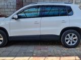 Volkswagen Tiguan 2010 годаүшін5 500 000 тг. в Алматы