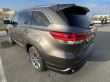 Toyota Highlander 2019 годаfor17 000 000 тг. в Туркестан – фото 3