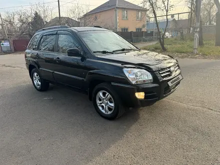 Kia Sportage 2006 года за 5 700 000 тг. в Алматы