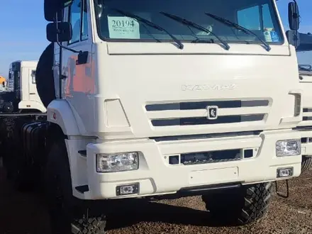 КамАЗ  53504-6013-50 2024 года за 41 628 000 тг. в Алматы
