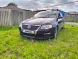 Volkswagen Passat 2008 годаүшін3 500 000 тг. в Алматы