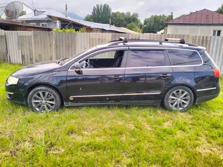 Volkswagen Passat 2008 года за 3 500 000 тг. в Алматы – фото 3
