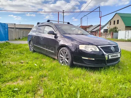 Volkswagen Passat 2008 года за 3 500 000 тг. в Алматы – фото 6