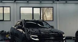 Ford Ranger 2015 года за 14 900 000 тг. в Алматы