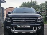Ford Ranger 2015 года за 14 900 000 тг. в Алматы – фото 2