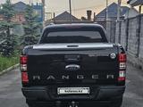 Ford Ranger 2015 года за 14 900 000 тг. в Алматы – фото 5