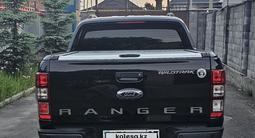 Ford Ranger 2015 года за 14 900 000 тг. в Алматы – фото 5