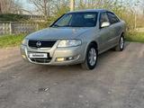 Nissan Almera Classic 2008 года за 3 600 000 тг. в Алматы