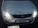 ВАЗ (Lada) Priora 2171 2010 годаүшін1 050 000 тг. в Шымкент – фото 4
