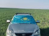 ВАЗ (Lada) Priora 2171 2010 годаүшін1 050 000 тг. в Шымкент – фото 5