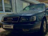 Audi 100 1993 года за 1 900 000 тг. в Есик