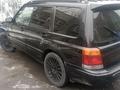 Subaru Forester 1998 годаүшін2 300 000 тг. в Алматы – фото 4