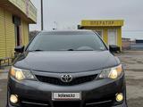 Toyota Camry 2013 годаүшін6 300 000 тг. в Актау – фото 3