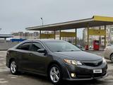 Toyota Camry 2013 годаүшін6 300 000 тг. в Актау