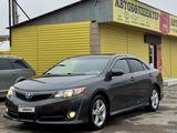 Toyota Camry 2013 годаүшін6 300 000 тг. в Актау – фото 2