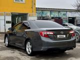 Toyota Camry 2013 годаүшін6 300 000 тг. в Актау – фото 4