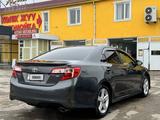 Toyota Camry 2013 годаүшін6 300 000 тг. в Актау – фото 5
