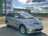 Toyota Estima 2008 года за 3 800 000 тг. в Уральск – фото 2