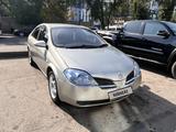 Nissan Primera 2001 годаfor1 900 000 тг. в Алматы