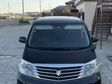 Toyota Alphard 2006 года за 5 200 000 тг. в Атырау – фото 3