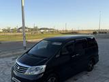 Toyota Alphard 2006 года за 5 200 000 тг. в Атырау