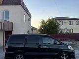 Toyota Alphard 2006 года за 5 200 000 тг. в Атырау – фото 2