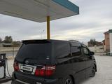 Toyota Alphard 2006 года за 5 200 000 тг. в Атырау – фото 5