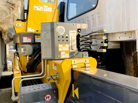 FAW  JK6 МАНИПУЛЯТОР 2026 года за 31 500 000 тг. в Алматы – фото 4