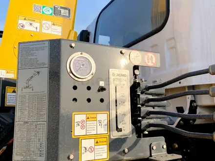 FAW  JK6 МАНИПУЛЯТОР 2026 года за 31 500 000 тг. в Алматы – фото 18