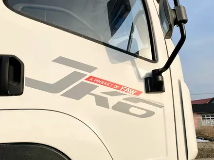FAW  JK6 МАНИПУЛЯТОР 2026 года за 31 500 000 тг. в Алматы – фото 8