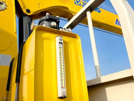 FAW  JK6 МАНИПУЛЯТОР 2026 года за 31 500 000 тг. в Алматы – фото 12
