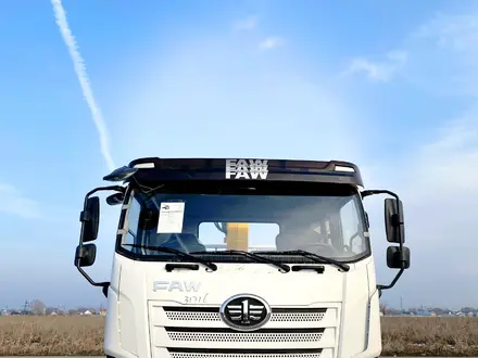 FAW  JK6 МАНИПУЛЯТОР 2026 года за 31 500 000 тг. в Алматы – фото 3