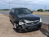 ВАЗ (Lada) Priora 2170 2014 годаүшін1 400 000 тг. в Павлодар