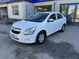 Chevrolet Cobalt 2020 годаүшін5 300 000 тг. в Усть-Каменогорск