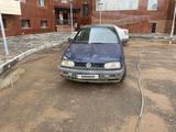 Volkswagen Golf 1994 годаfor550 000 тг. в Астана – фото 5