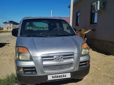 Hyundai Starex 2005 года за 2 800 000 тг. в Кызылорда – фото 6