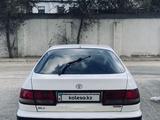 Toyota Carina E 1992 годаүшін1 200 000 тг. в Жанаозен – фото 2