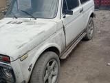 ВАЗ (Lada) Lada 2121 2002 года за 300 000 тг. в Шу – фото 2