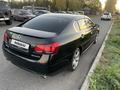 Lexus GS 300 2006 года за 5 800 000 тг. в Астана – фото 5