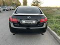 Lexus GS 300 2006 года за 5 800 000 тг. в Астана – фото 7