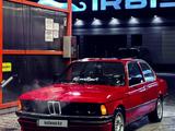 BMW 318 1983 годаүшін1 500 000 тг. в Атырау – фото 2