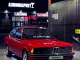 BMW 318 1983 годаүшін1 500 000 тг. в Атырау – фото 3