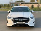 Hyundai Sonata 2023 года за 11 700 000 тг. в Семей