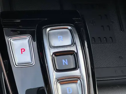 Hyundai Sonata 2023 года за 11 700 000 тг. в Семей – фото 14