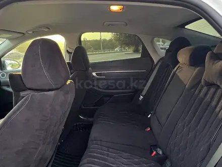 Hyundai Sonata 2023 года за 11 700 000 тг. в Семей – фото 7